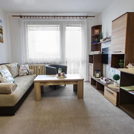 Apartman U Klinovce Kovarska ภายนอก รูปภาพ